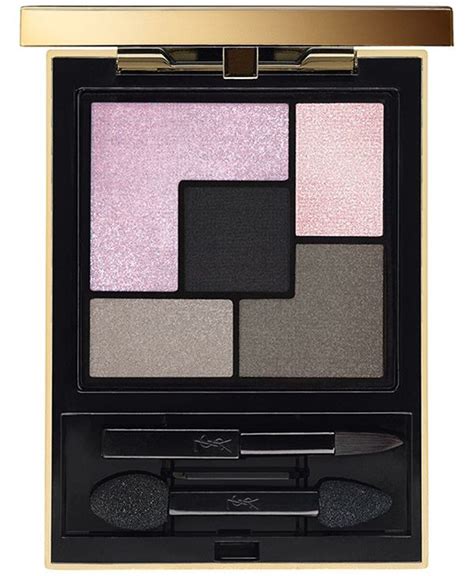 sephora ysl mon paris eyeshadow|yves Saint Laurent makeup.